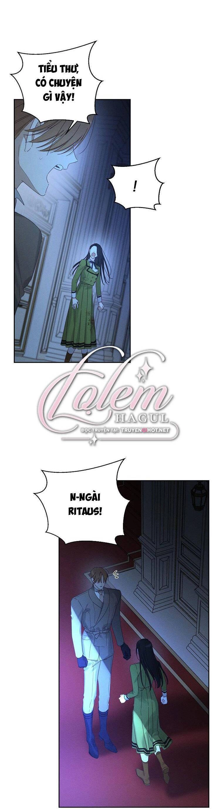 Tôi Phải Giấu Em Trai Trước Đã Chapter 61 - 12