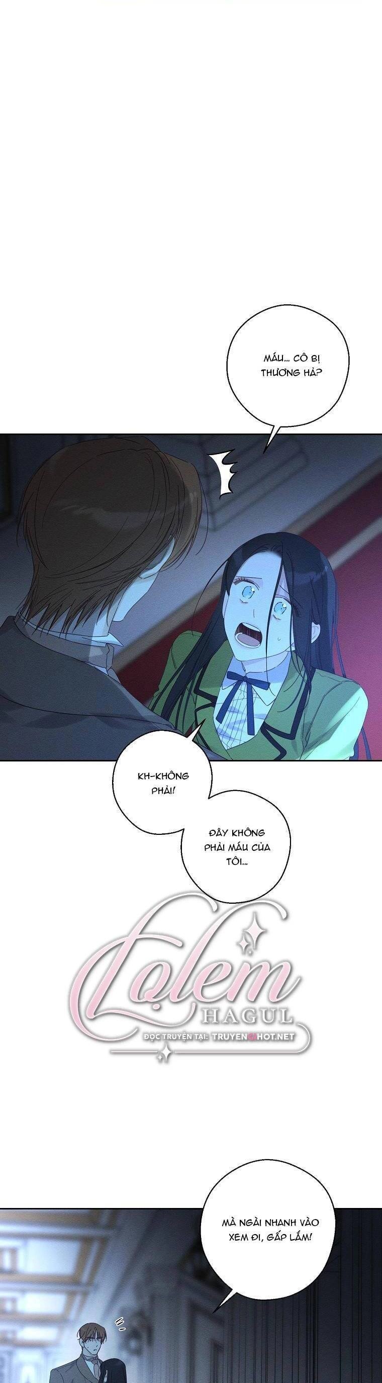 Tôi Phải Giấu Em Trai Trước Đã Chapter 61 - 13