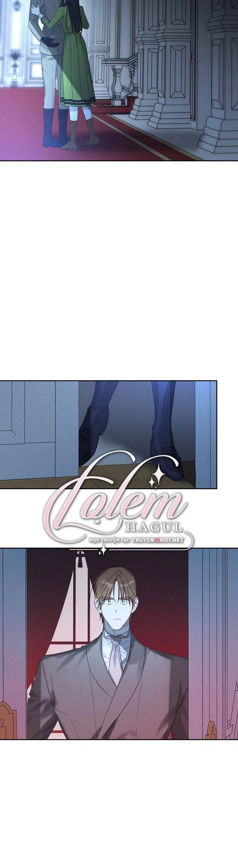 Tôi Phải Giấu Em Trai Trước Đã Chapter 61 - 14