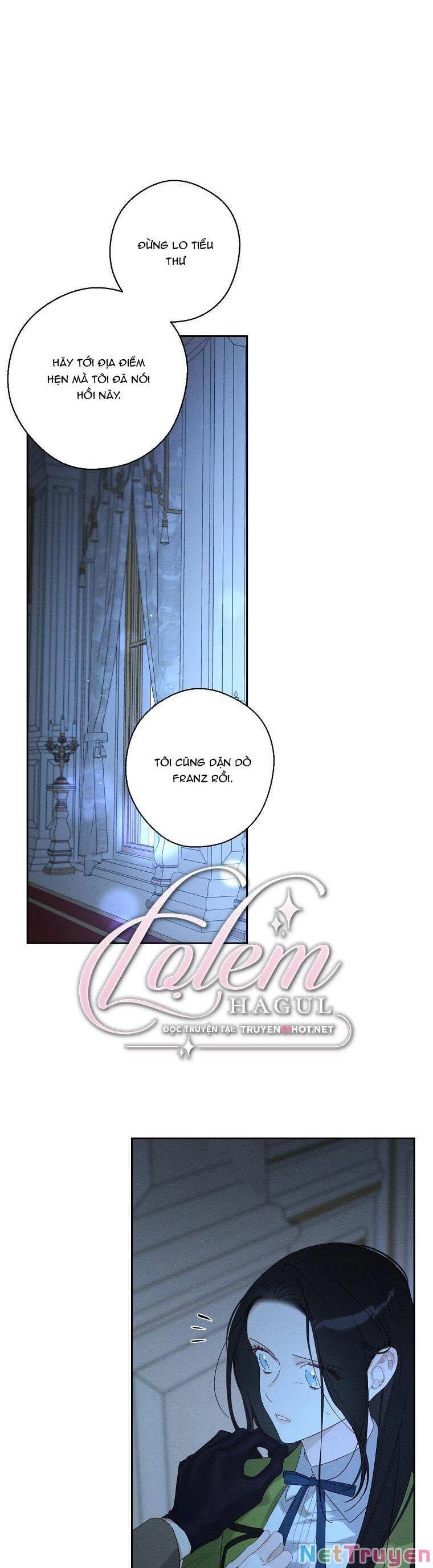 Tôi Phải Giấu Em Trai Trước Đã Chapter 61 - 16