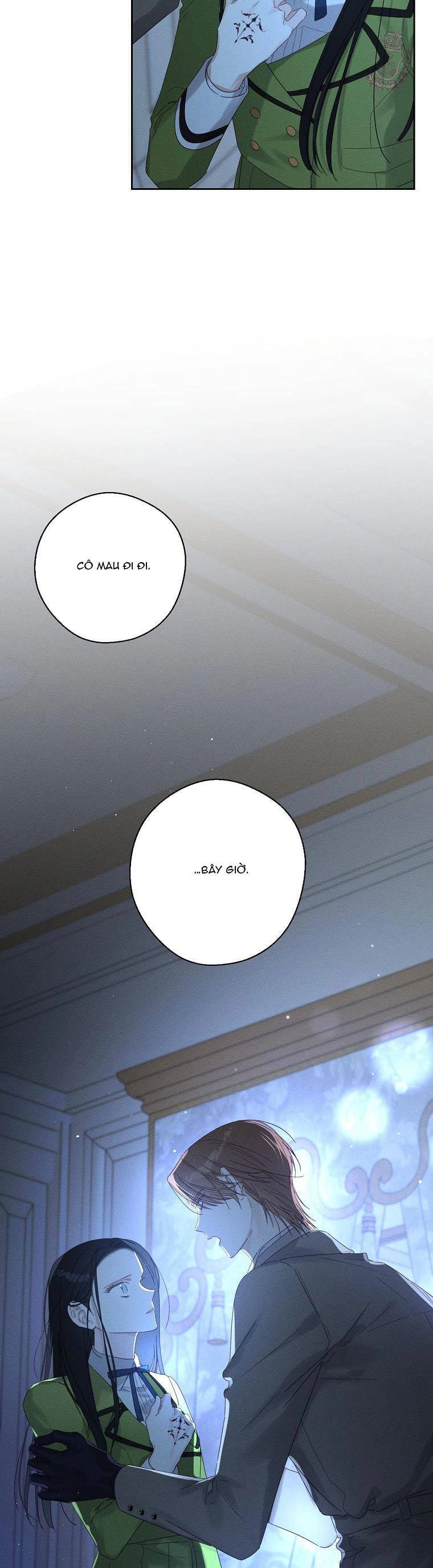 Tôi Phải Giấu Em Trai Trước Đã Chapter 61 - 17