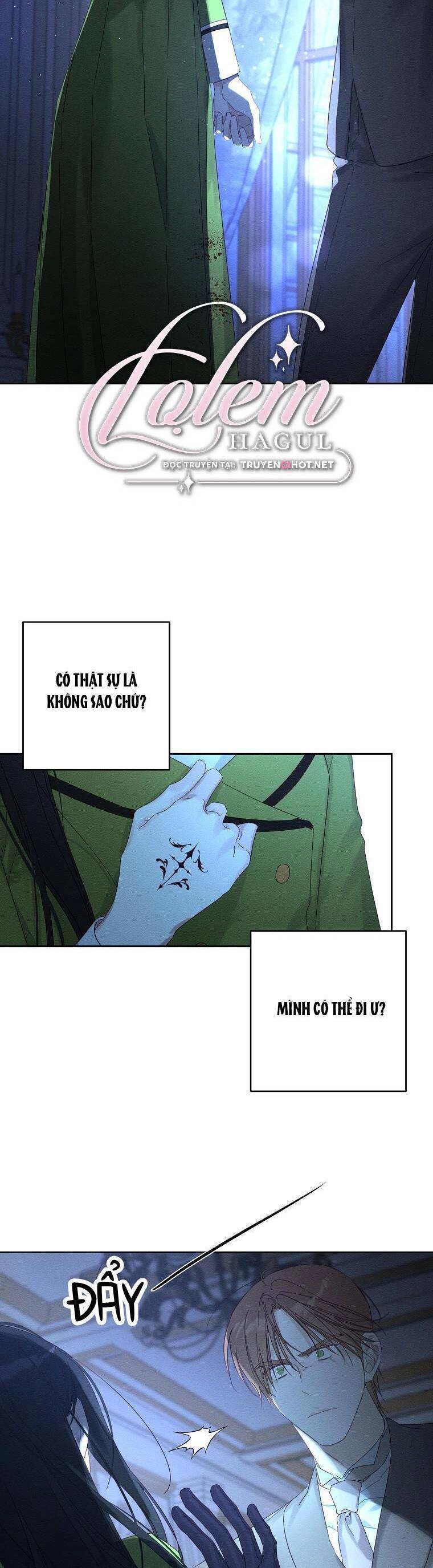 Tôi Phải Giấu Em Trai Trước Đã Chapter 61 - 18