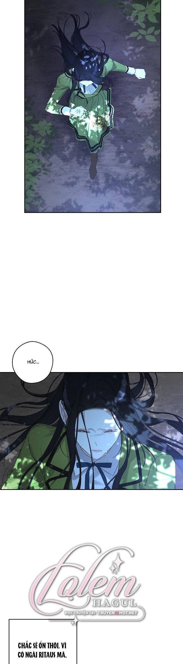 Tôi Phải Giấu Em Trai Trước Đã Chapter 61 - 22