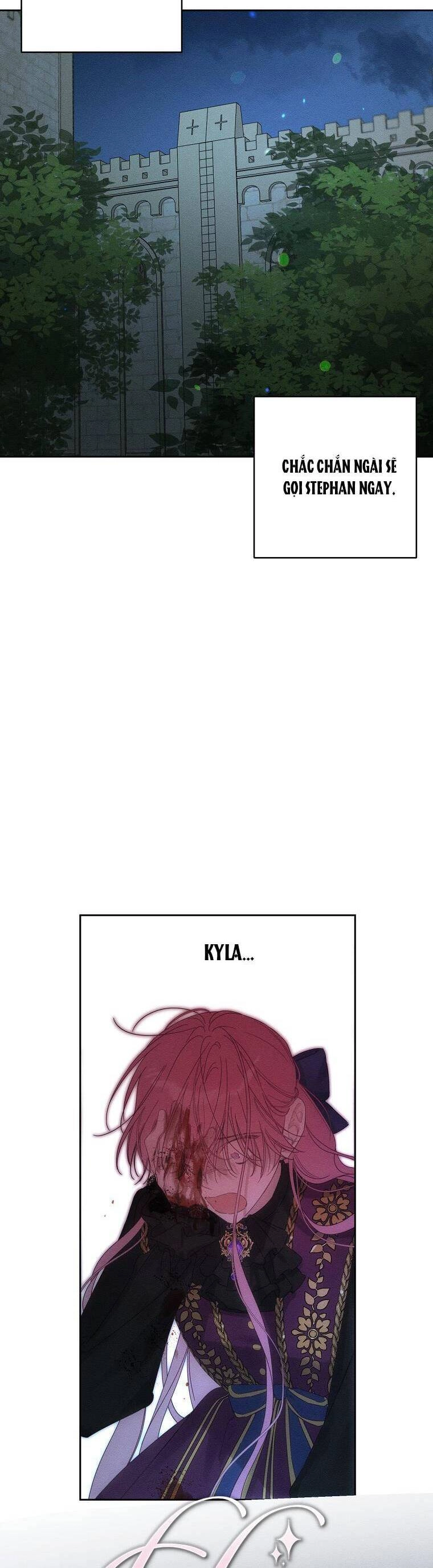 Tôi Phải Giấu Em Trai Trước Đã Chapter 61 - 23