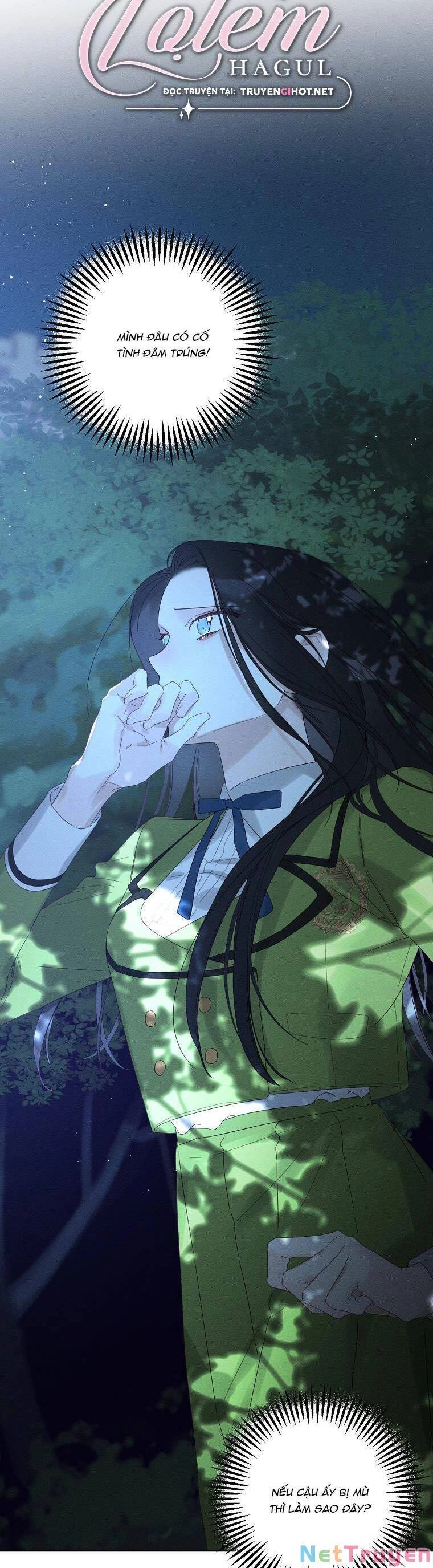 Tôi Phải Giấu Em Trai Trước Đã Chapter 61 - 24