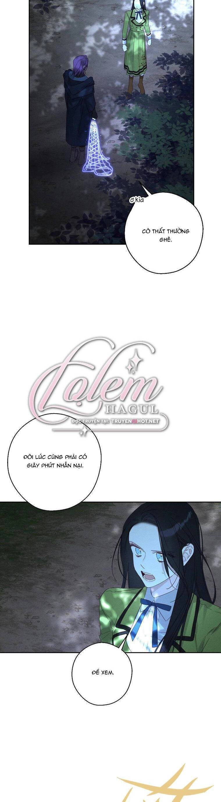 Tôi Phải Giấu Em Trai Trước Đã Chapter 61 - 28