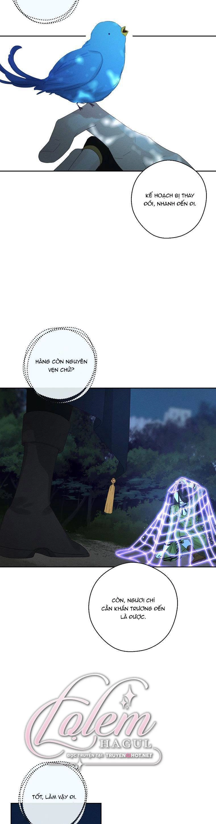 Tôi Phải Giấu Em Trai Trước Đã Chapter 61 - 33