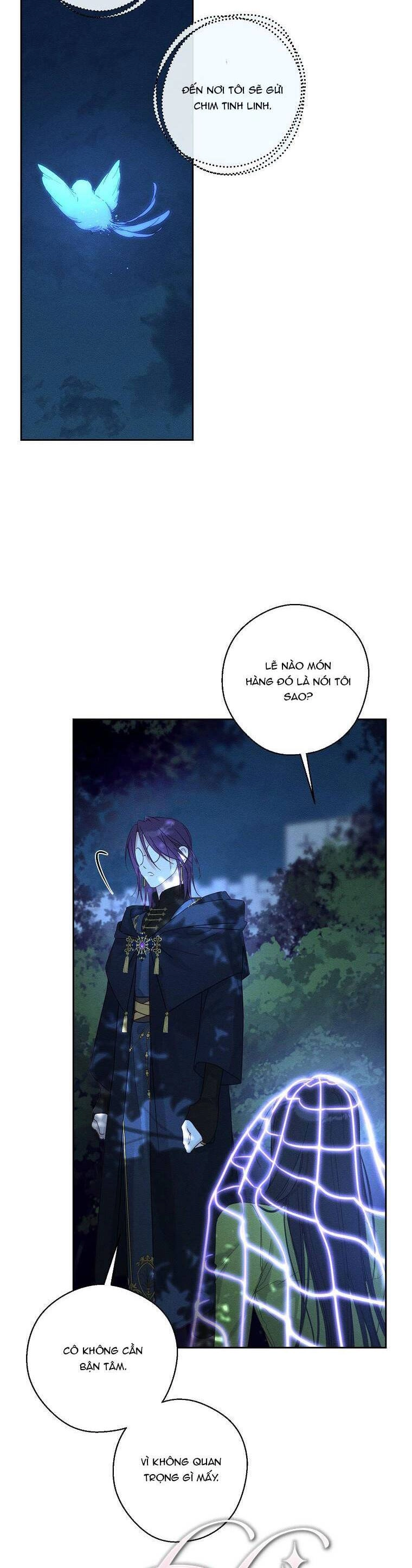 Tôi Phải Giấu Em Trai Trước Đã Chapter 61 - 34