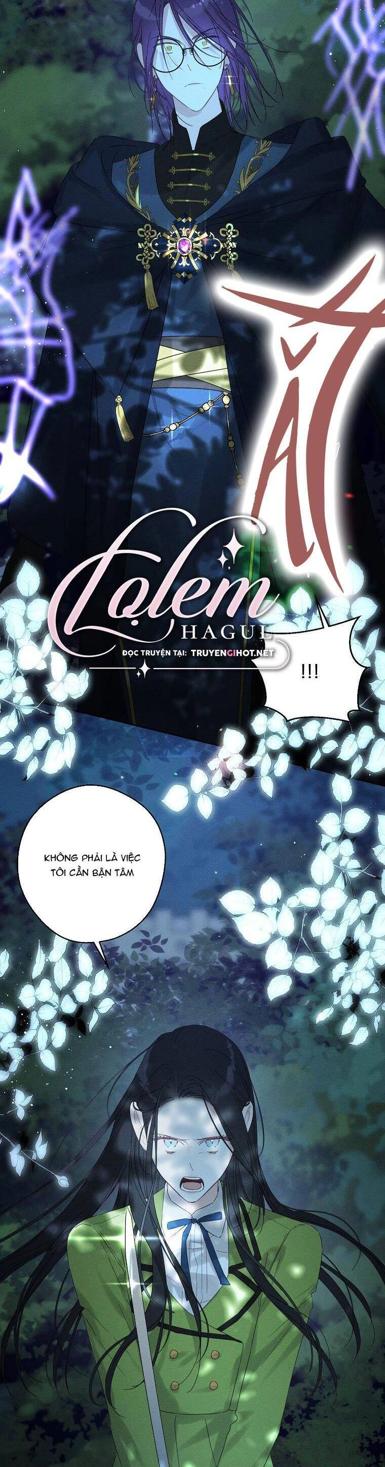 Tôi Phải Giấu Em Trai Trước Đã Chapter 61 - 36