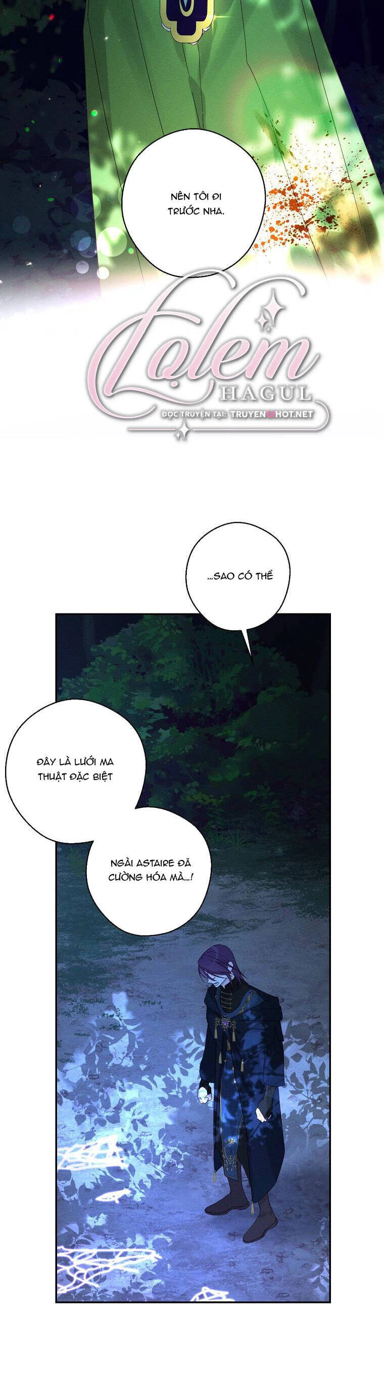 Tôi Phải Giấu Em Trai Trước Đã Chapter 62 - 2