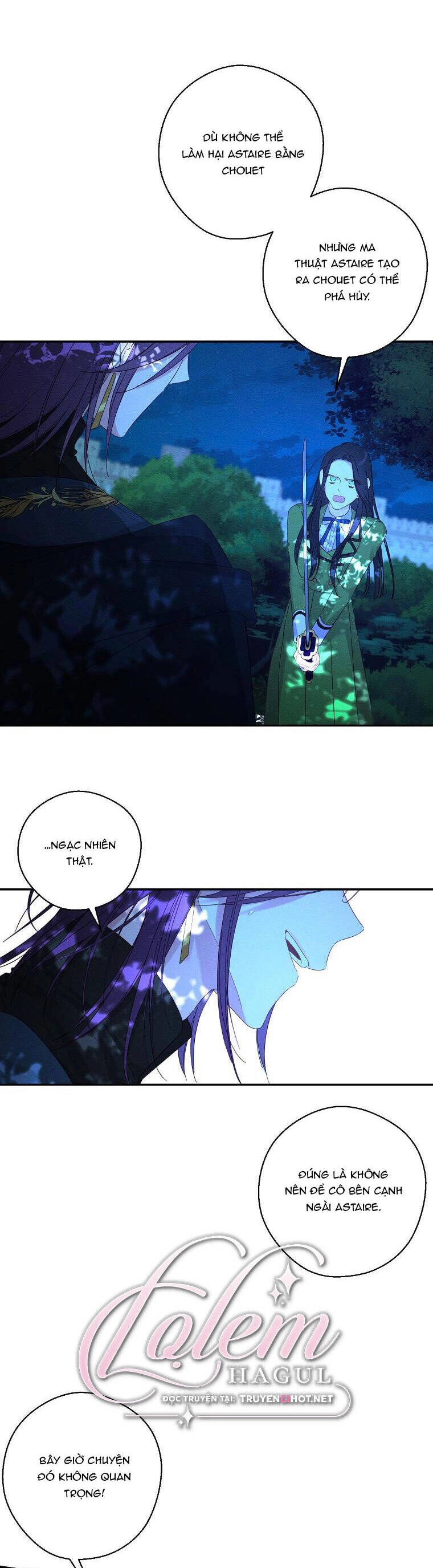 Tôi Phải Giấu Em Trai Trước Đã Chapter 62 - 3