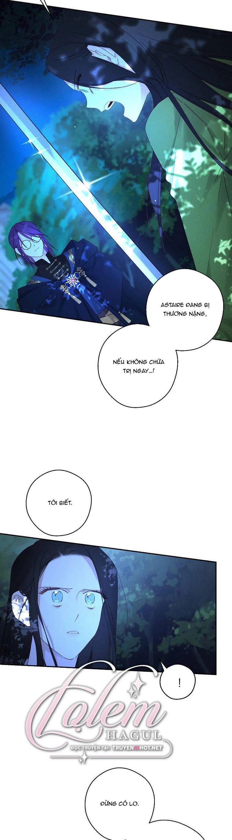 Tôi Phải Giấu Em Trai Trước Đã Chapter 62 - 4