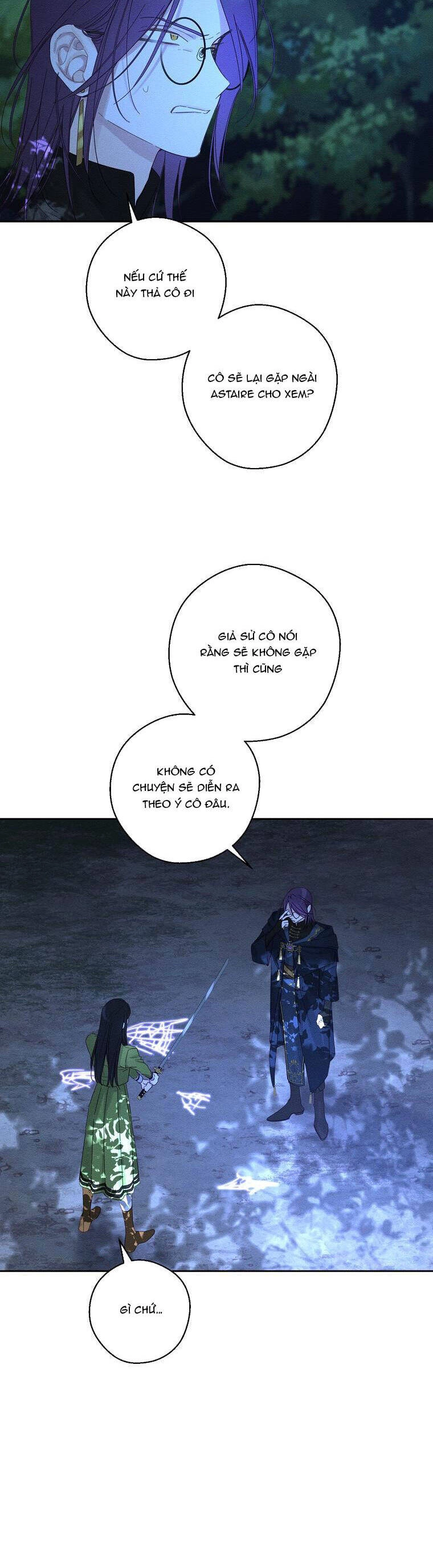 Tôi Phải Giấu Em Trai Trước Đã Chapter 62 - 8