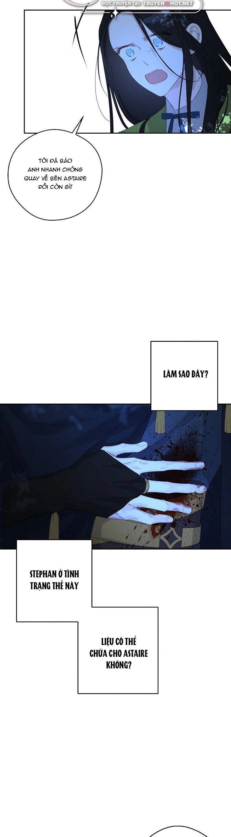 Tôi Phải Giấu Em Trai Trước Đã Chapter 62 - 16