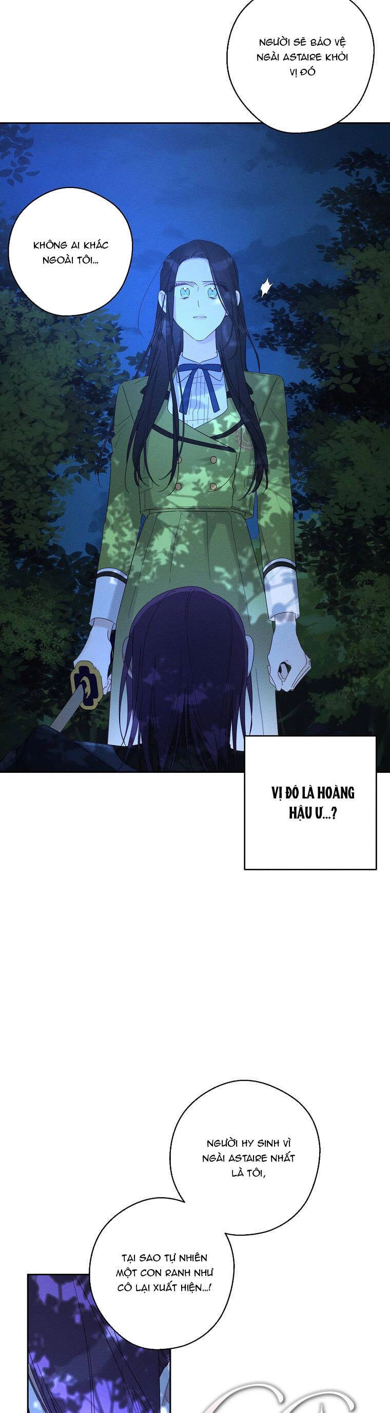 Tôi Phải Giấu Em Trai Trước Đã Chapter 62 - 17