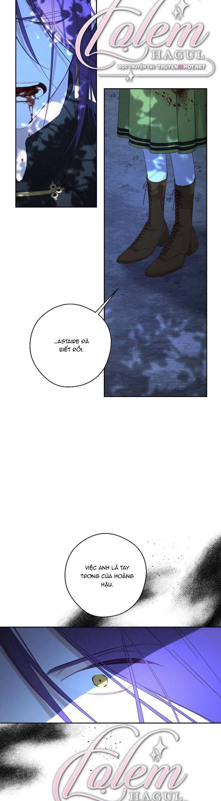 Tôi Phải Giấu Em Trai Trước Đã Chapter 62 - 18