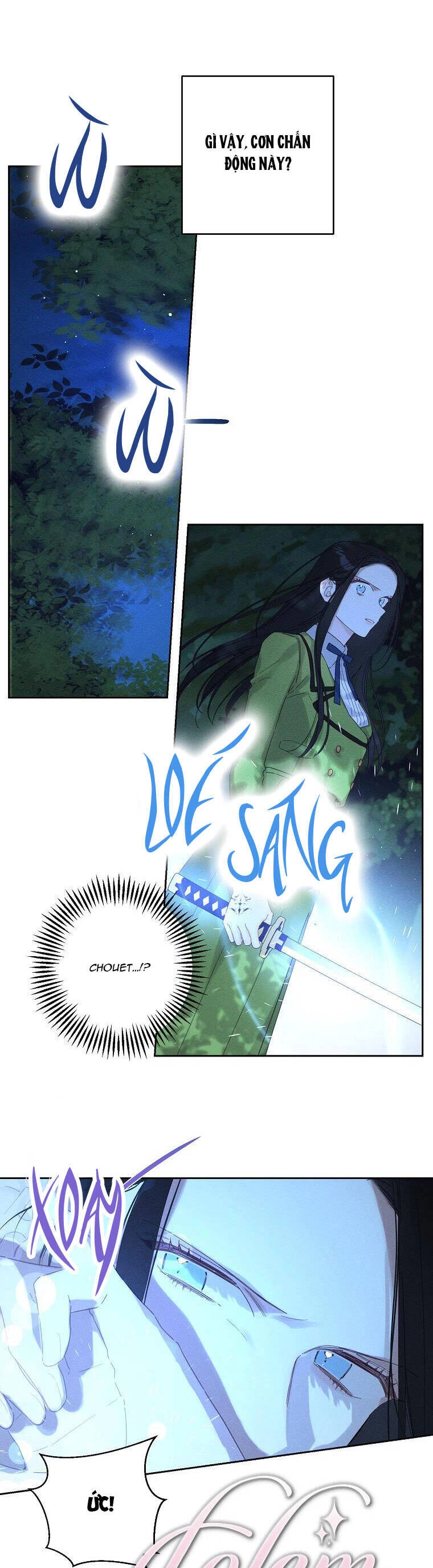 Tôi Phải Giấu Em Trai Trước Đã Chapter 62 - 22