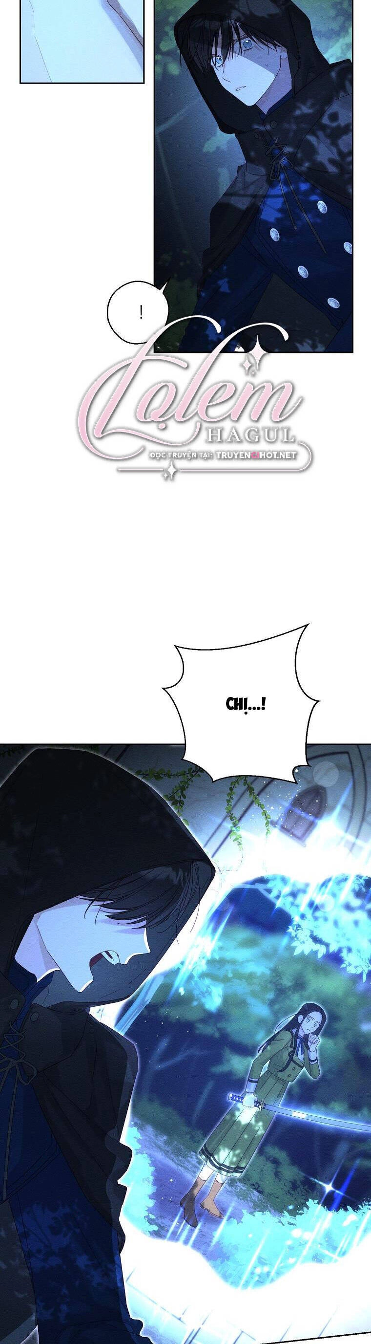 Tôi Phải Giấu Em Trai Trước Đã Chapter 62 - 24