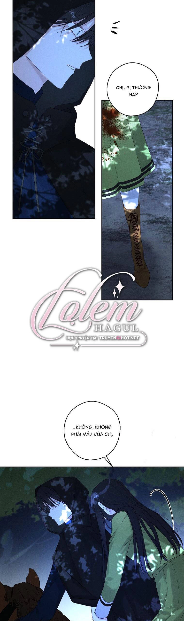 Tôi Phải Giấu Em Trai Trước Đã Chapter 62 - 33