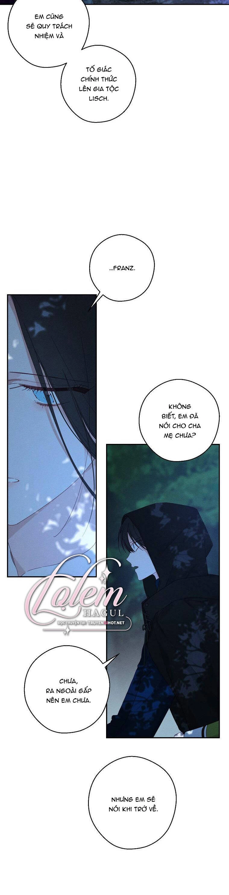 Tôi Phải Giấu Em Trai Trước Đã Chapter 63 - 2