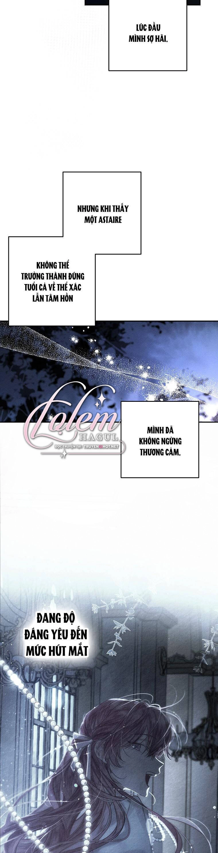 Tôi Phải Giấu Em Trai Trước Đã Chapter 63 - 5