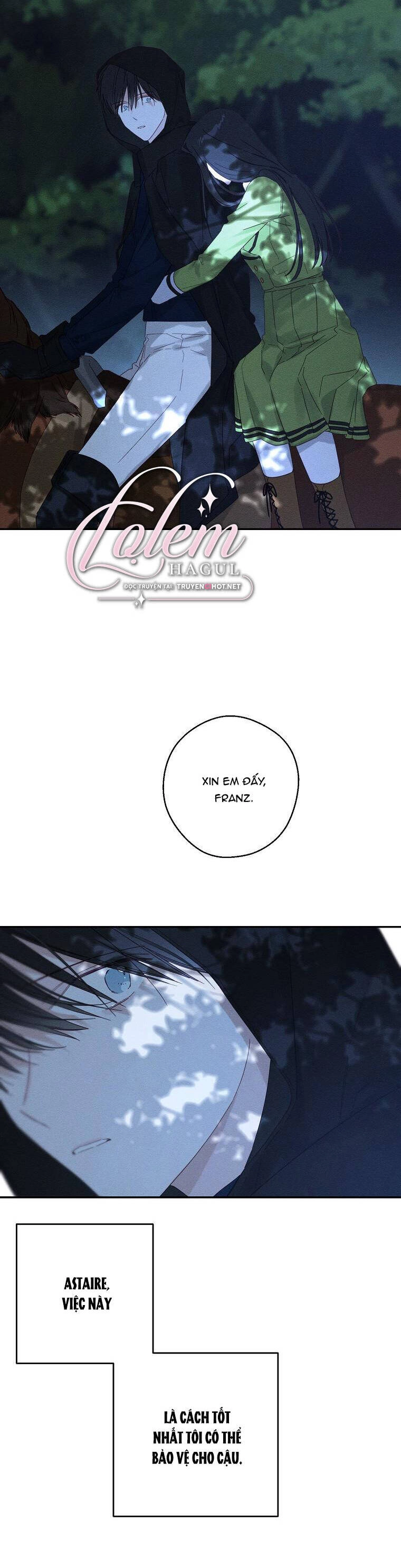 Tôi Phải Giấu Em Trai Trước Đã Chapter 63 - 8