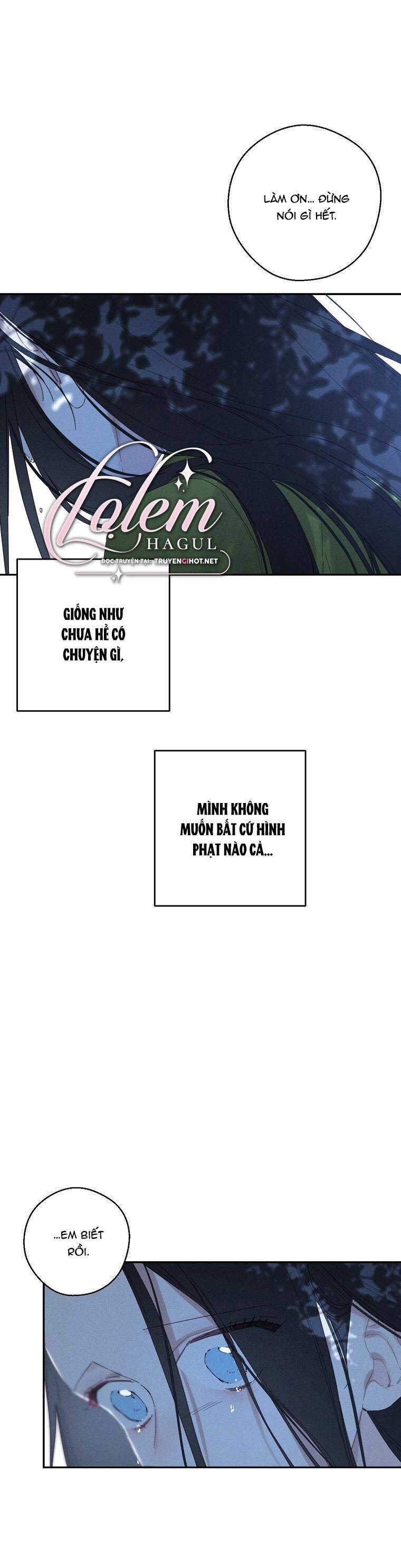 Tôi Phải Giấu Em Trai Trước Đã Chapter 63 - 9