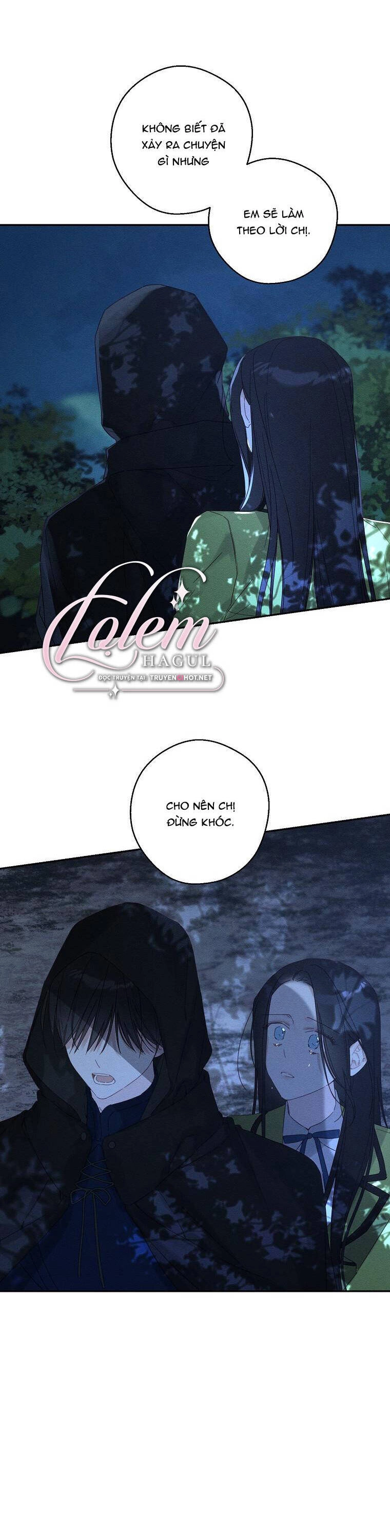 Tôi Phải Giấu Em Trai Trước Đã Chapter 63 - 10