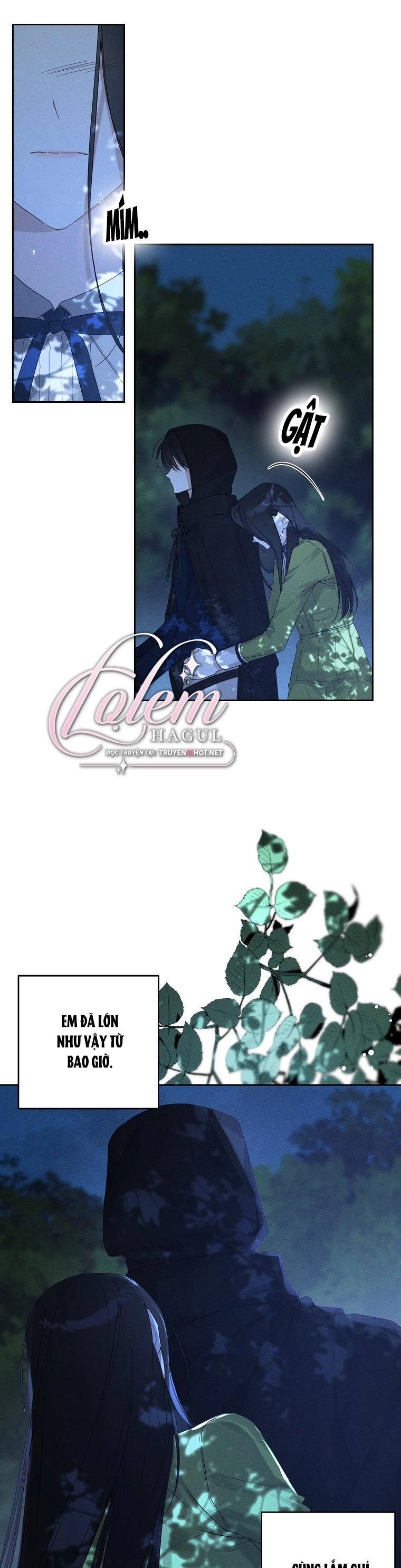 Tôi Phải Giấu Em Trai Trước Đã Chapter 63 - 11