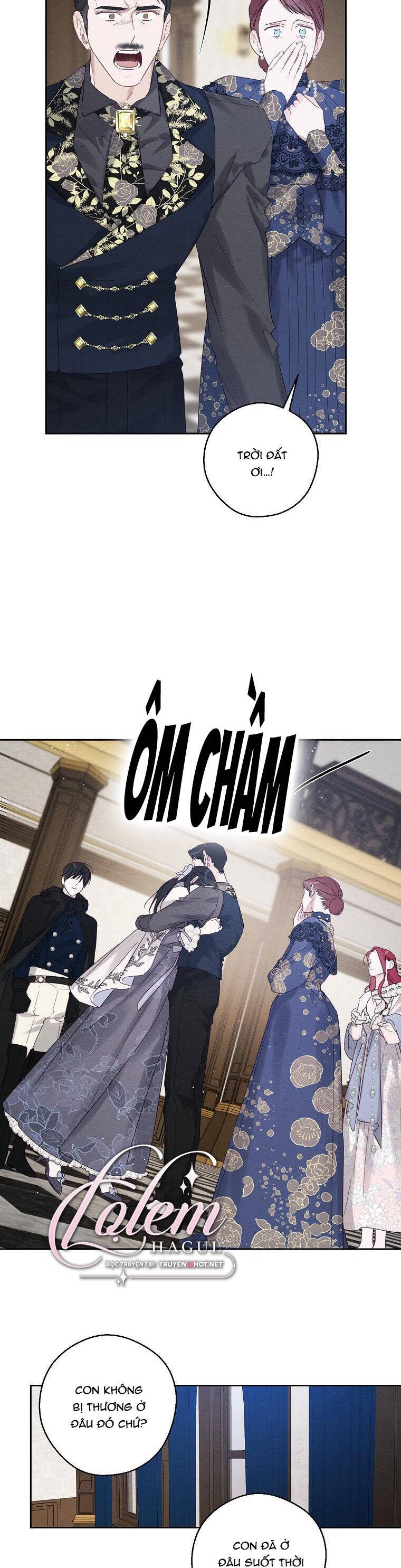 Tôi Phải Giấu Em Trai Trước Đã Chapter 63 - 14