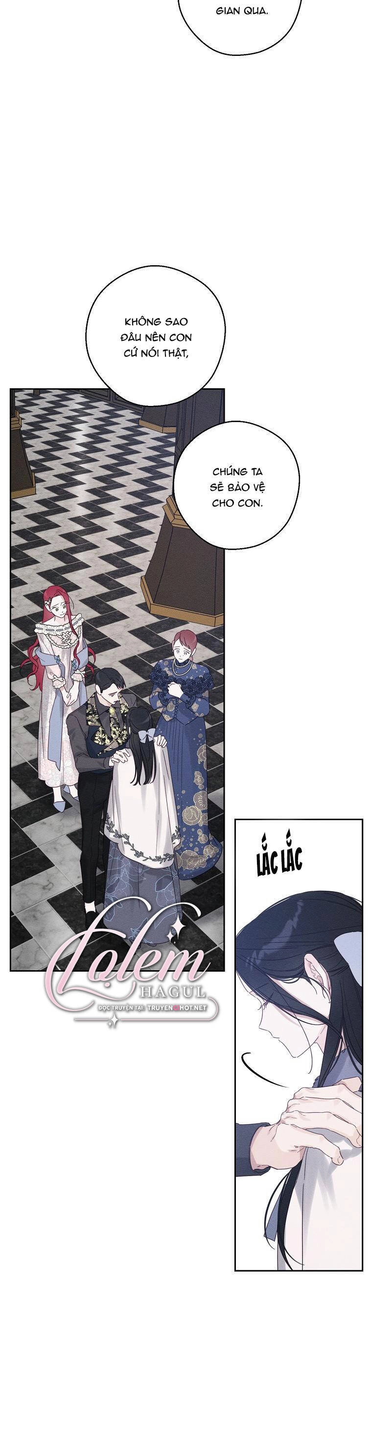 Tôi Phải Giấu Em Trai Trước Đã Chapter 63 - 15