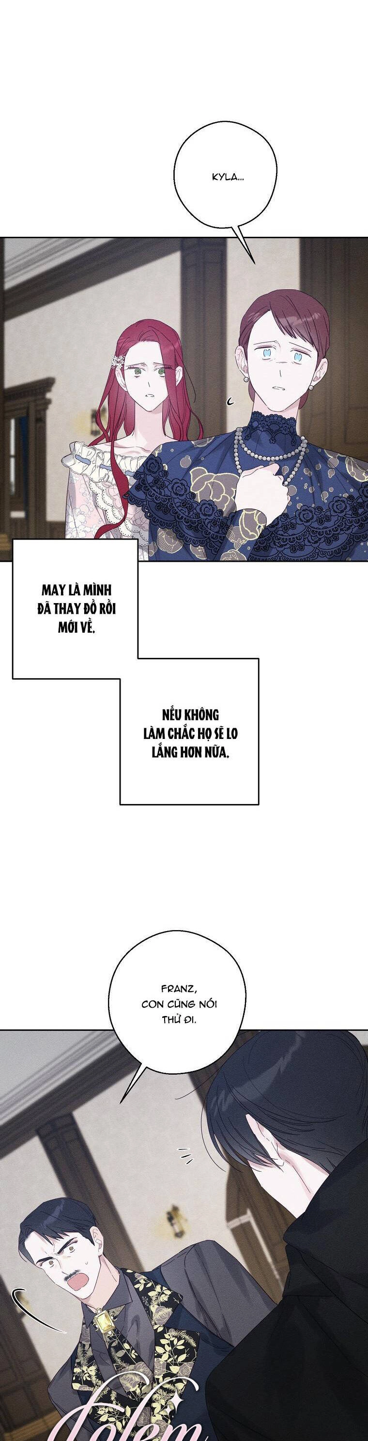 Tôi Phải Giấu Em Trai Trước Đã Chapter 63 - 16