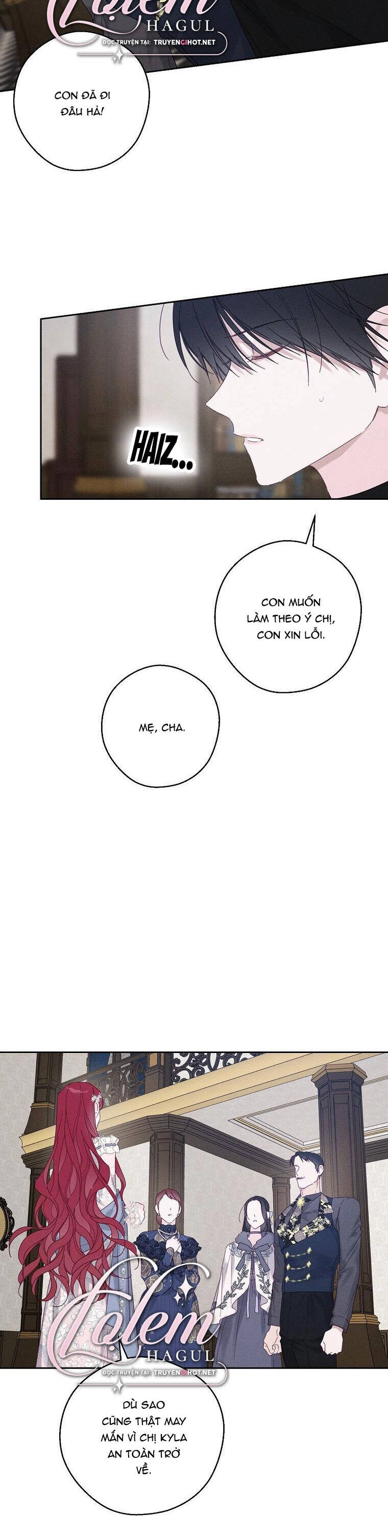 Tôi Phải Giấu Em Trai Trước Đã Chapter 63 - 17