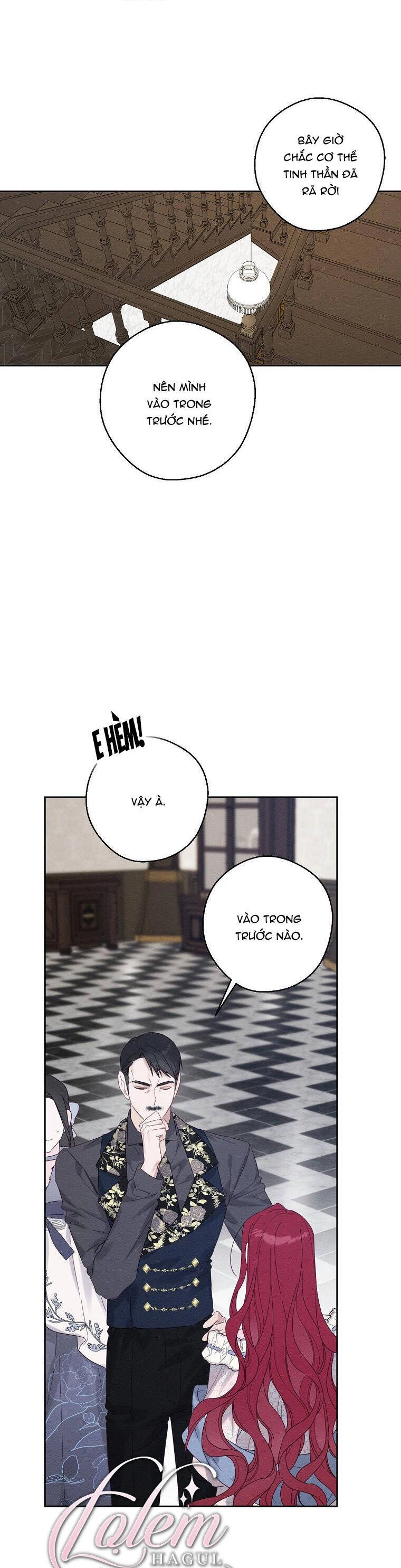 Tôi Phải Giấu Em Trai Trước Đã Chapter 63 - 18