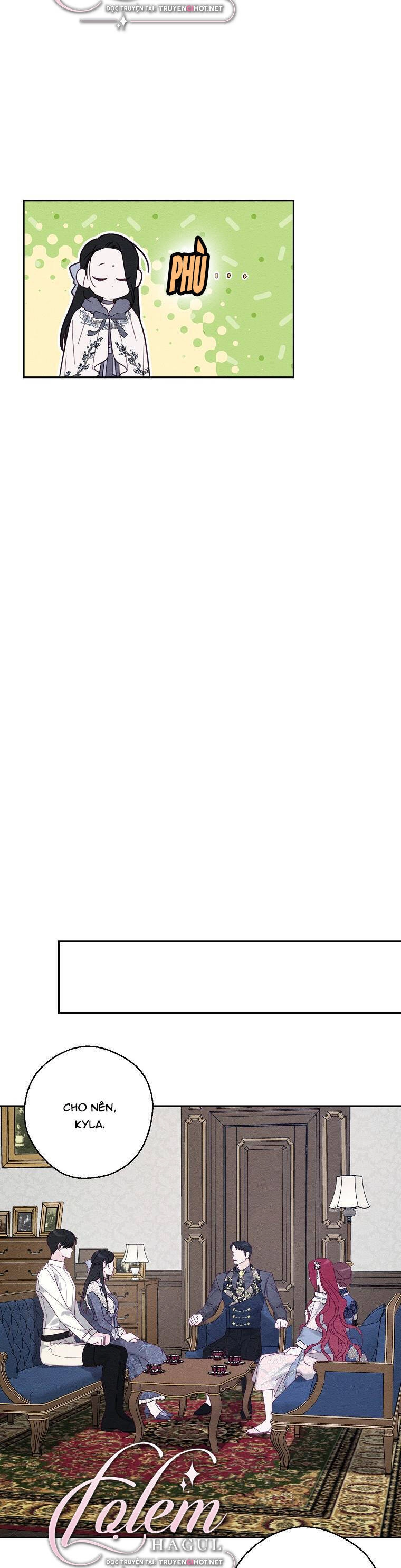 Tôi Phải Giấu Em Trai Trước Đã Chapter 63 - 19