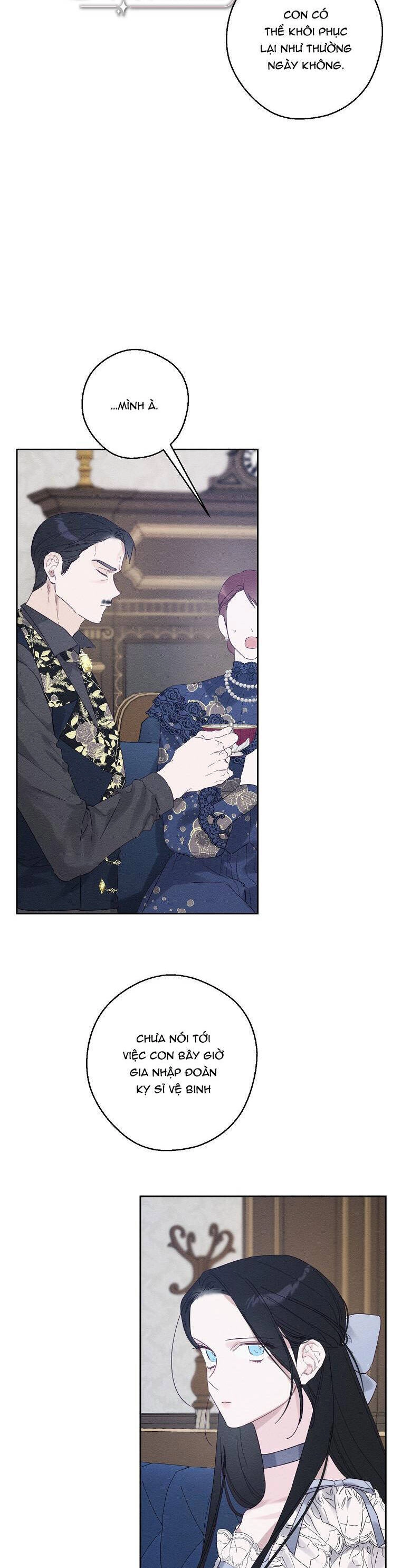 Tôi Phải Giấu Em Trai Trước Đã Chapter 63 - 20