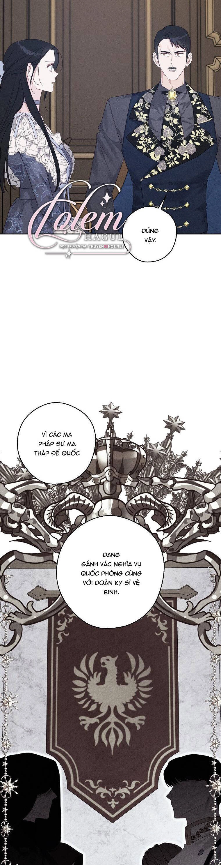 Tôi Phải Giấu Em Trai Trước Đã Chapter 63 - 22