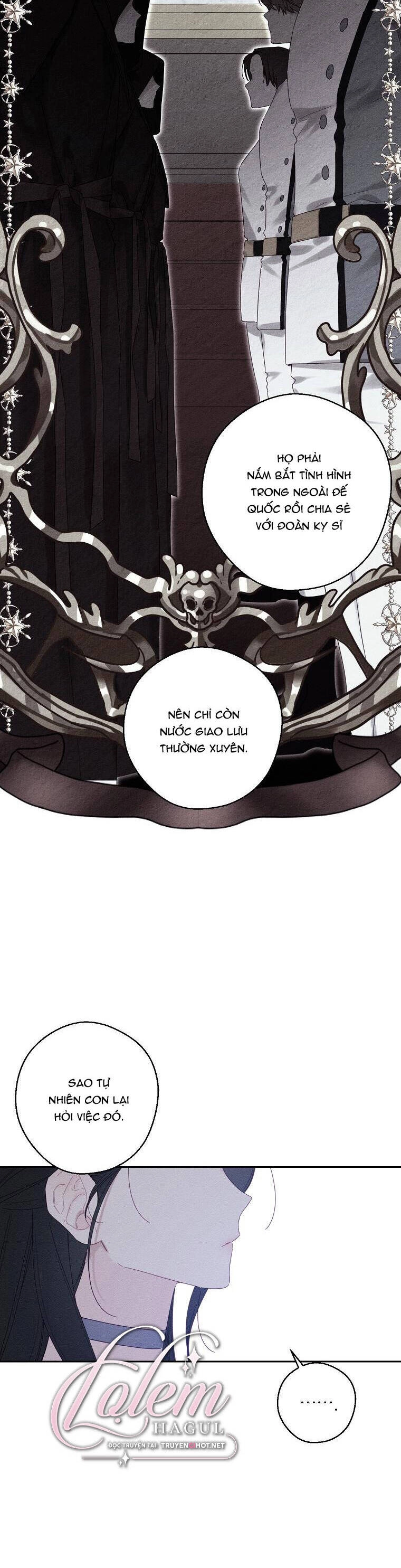 Tôi Phải Giấu Em Trai Trước Đã Chapter 63 - 23