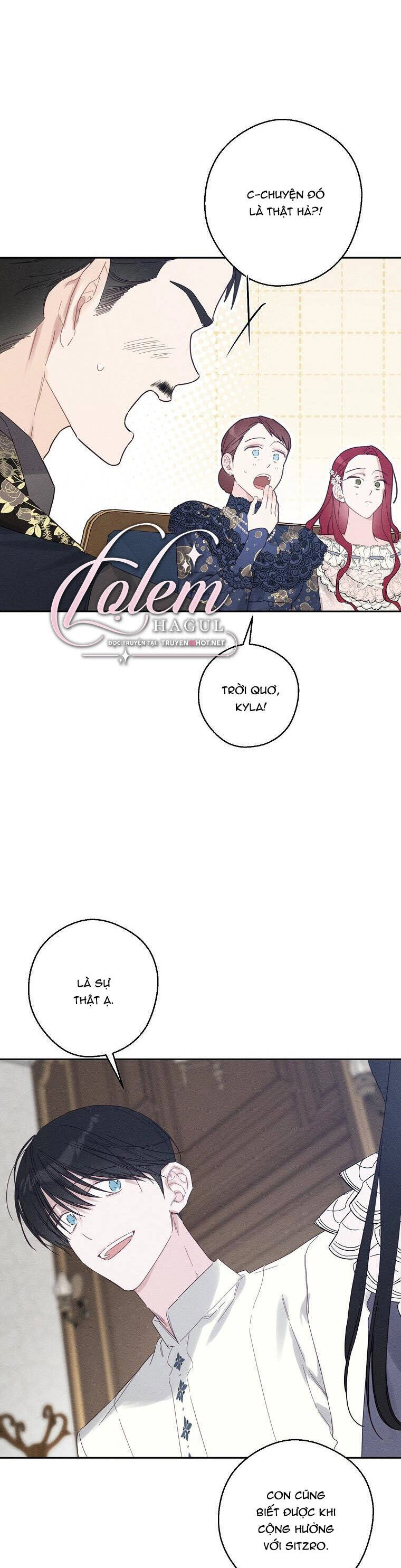 Tôi Phải Giấu Em Trai Trước Đã Chapter 63 - 26