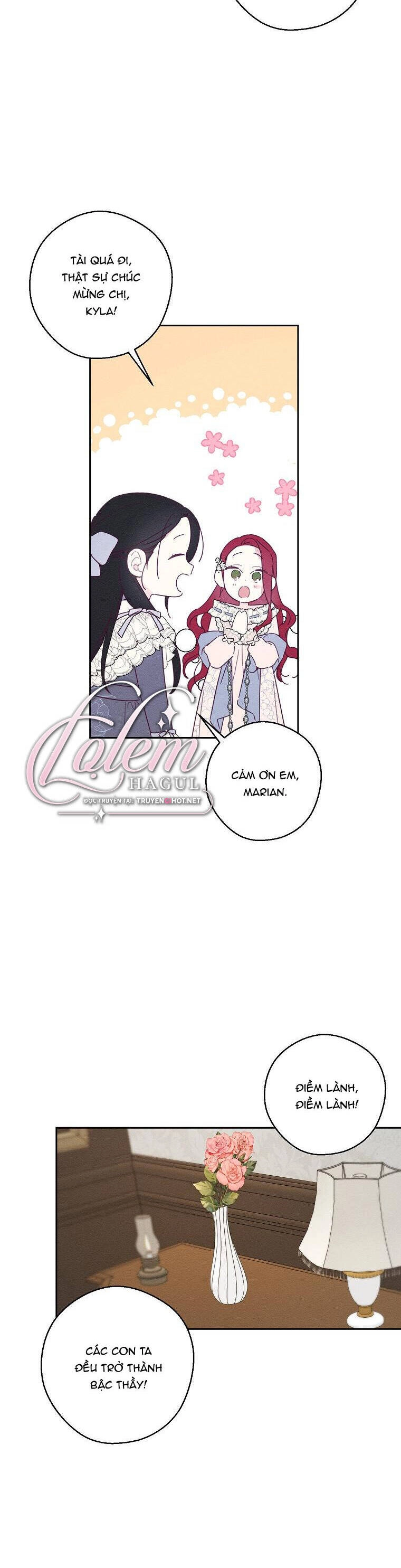 Tôi Phải Giấu Em Trai Trước Đã Chapter 63 - 27