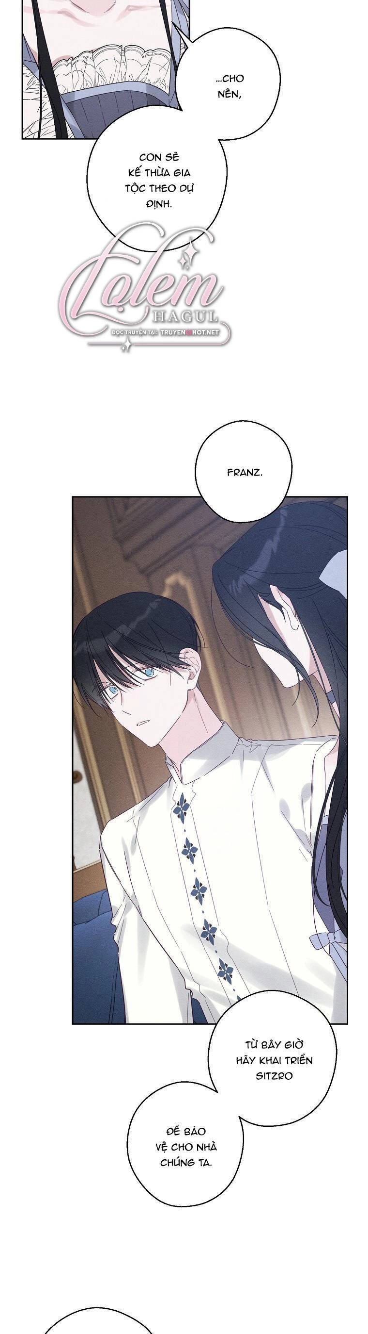 Tôi Phải Giấu Em Trai Trước Đã Chapter 63 - 31