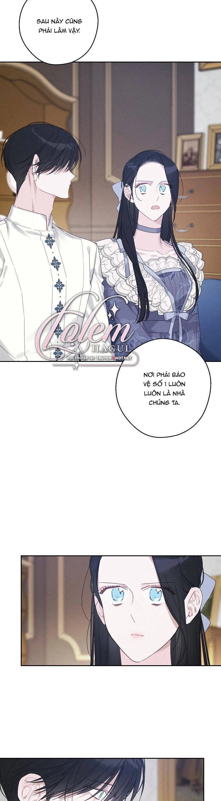 Tôi Phải Giấu Em Trai Trước Đã Chapter 63 - 32