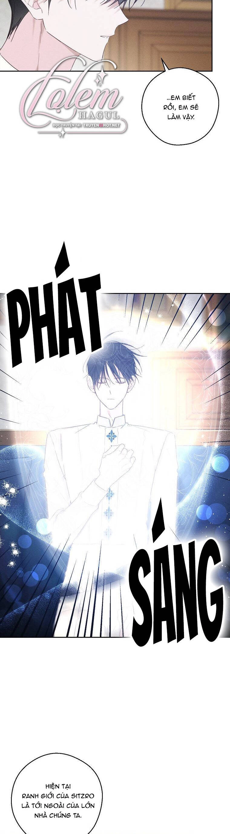 Tôi Phải Giấu Em Trai Trước Đã Chapter 63 - 33