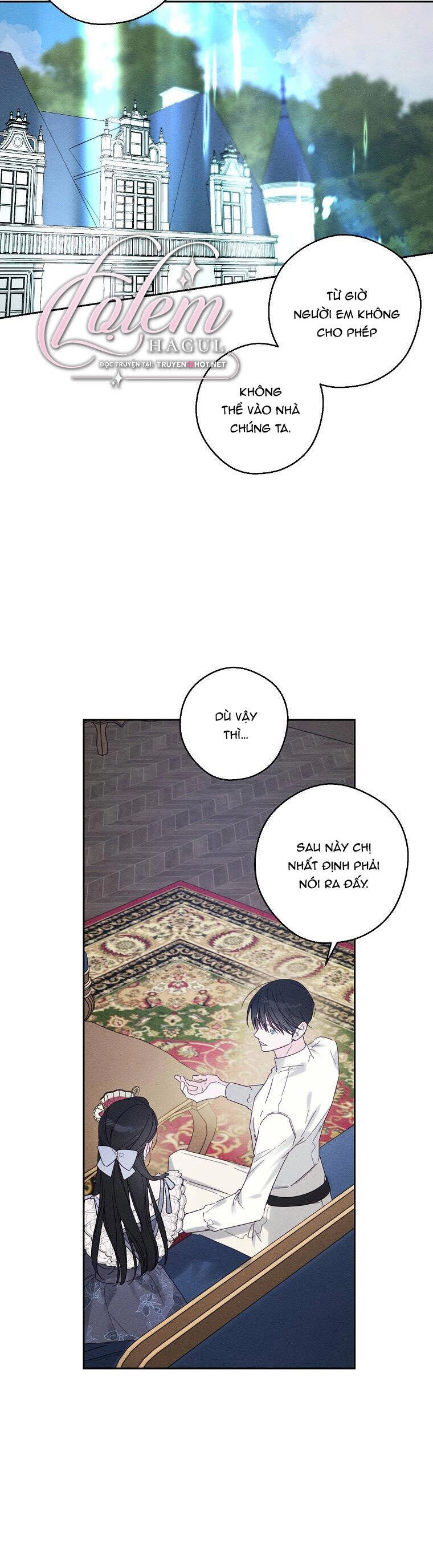 Tôi Phải Giấu Em Trai Trước Đã Chapter 63 - 34