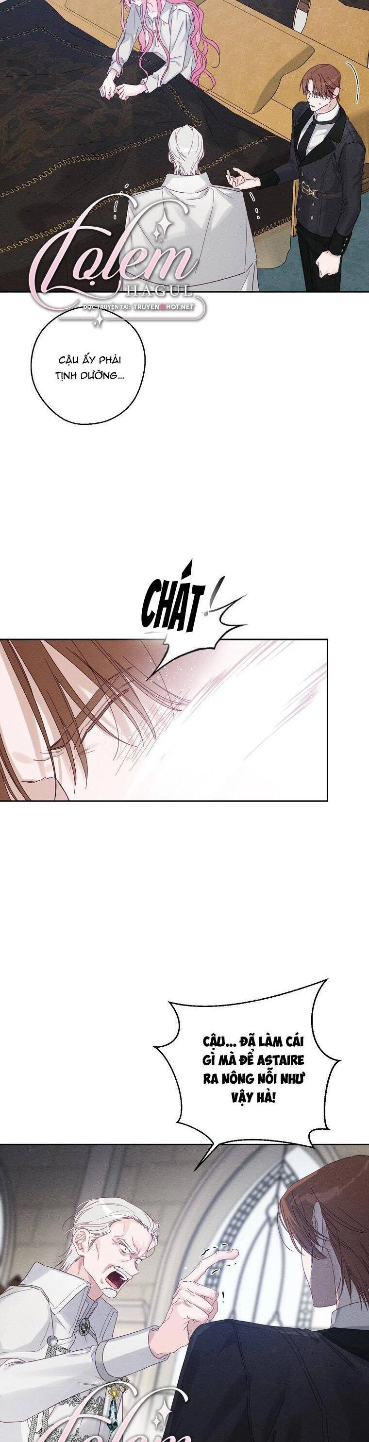 Tôi Phải Giấu Em Trai Trước Đã Chapter 64 - 3