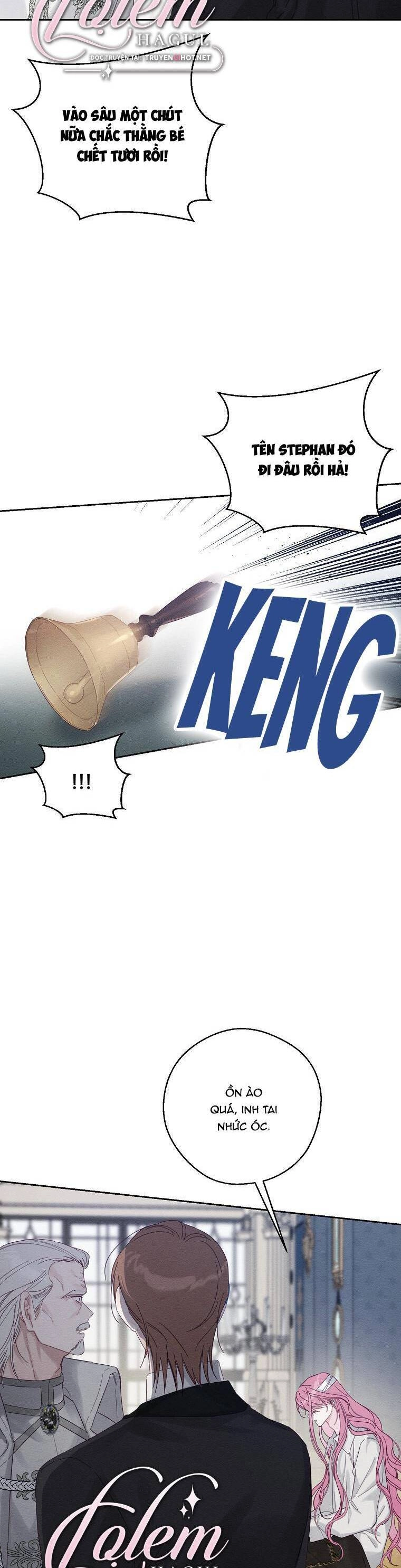 Tôi Phải Giấu Em Trai Trước Đã Chapter 64 - 4