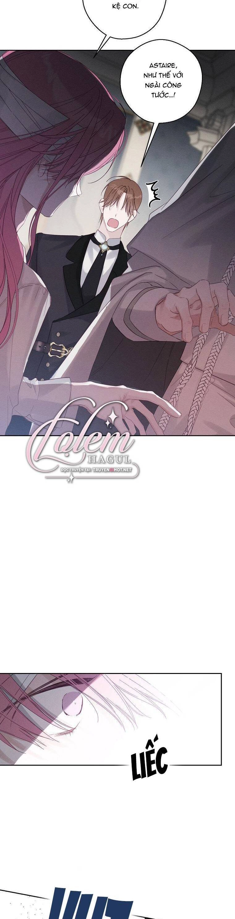 Tôi Phải Giấu Em Trai Trước Đã Chapter 64 - 6