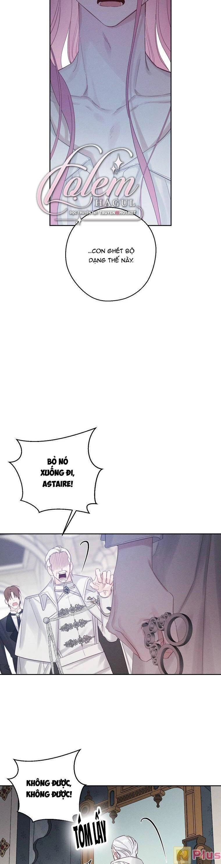 Tôi Phải Giấu Em Trai Trước Đã Chapter 64 - 10