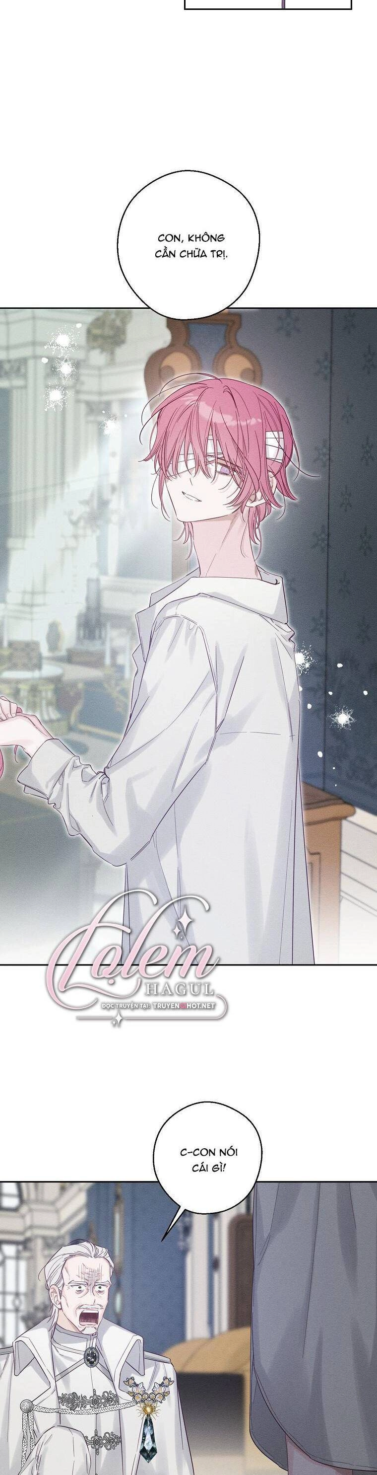 Tôi Phải Giấu Em Trai Trước Đã Chapter 64 - 17