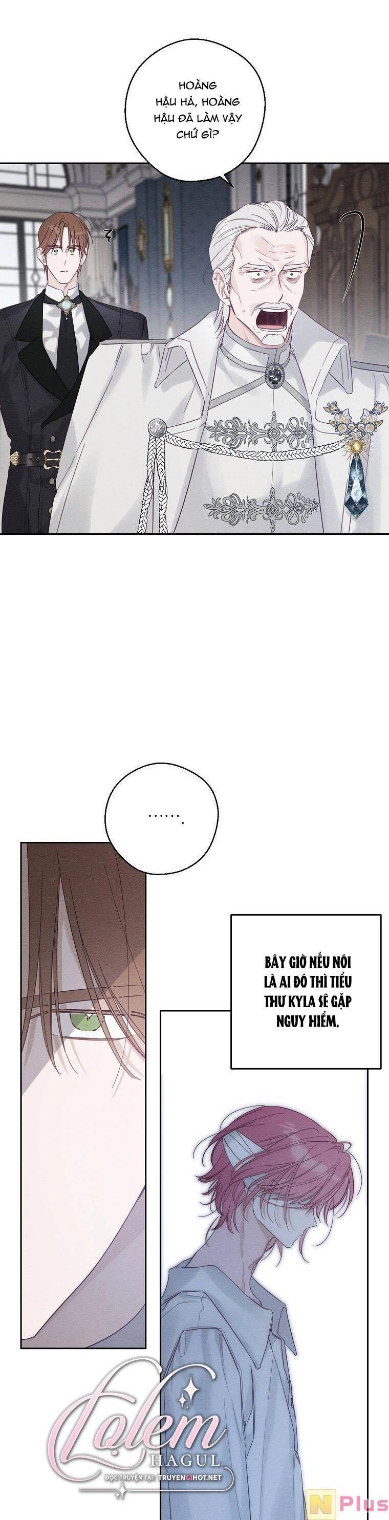 Tôi Phải Giấu Em Trai Trước Đã Chapter 64 - 20